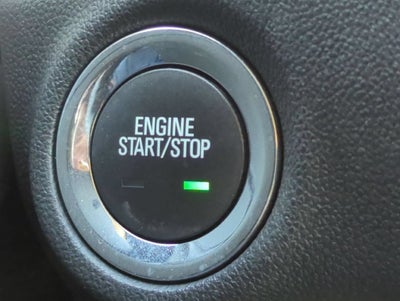 2018 Buick Regal Sportback Preferred