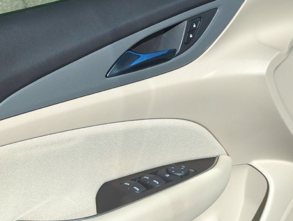 2018 Buick Regal Sportback Preferred