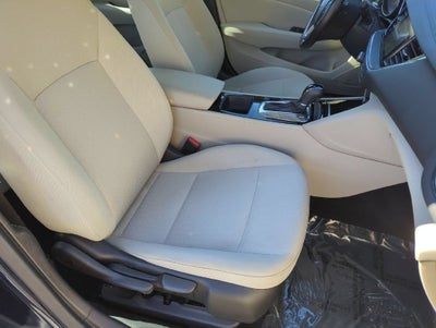 2018 Buick Regal Sportback Preferred