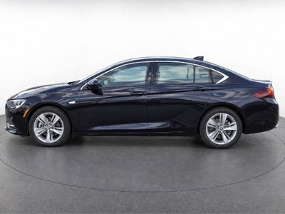 2018 Buick Regal Sportback Preferred