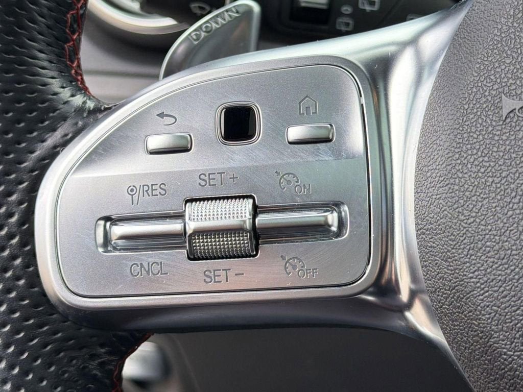 2022 Mercedes-Benz AMG® GLC 43 4MATIC®