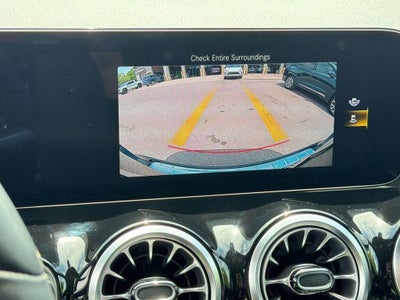 2023 Mercedes-Benz GLA 250 4MATIC®