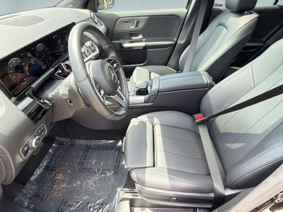 2023 Mercedes-Benz GLA 250 4MATIC®