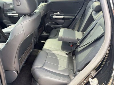 2023 Mercedes-Benz GLA 250 4MATIC®