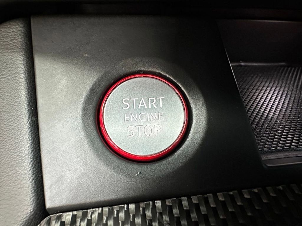 2021 Audi SQ5 Prestige TFSI quattro Tiptronic