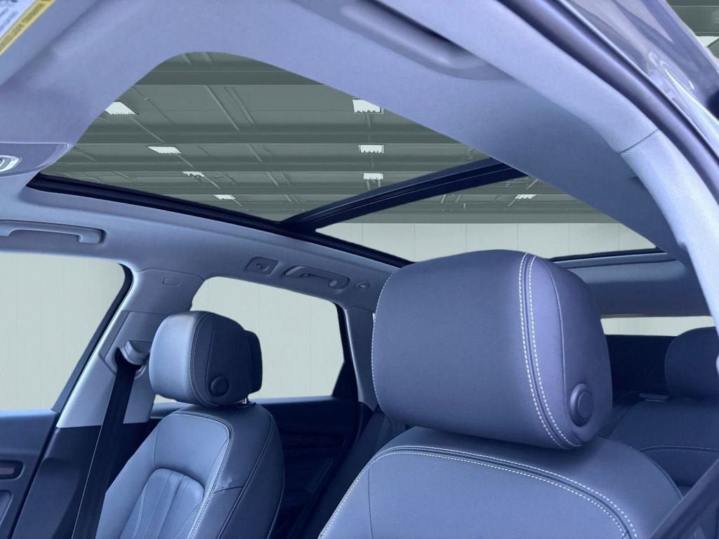 2023 Audi Q5 Premium Plus 45 TFSI S line quattro