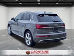 2023 Audi Q5 Premium Plus 45 TFSI S line quattro