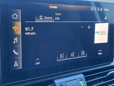 2023 Audi Q5 Premium Plus 45 TFSI S line quattro