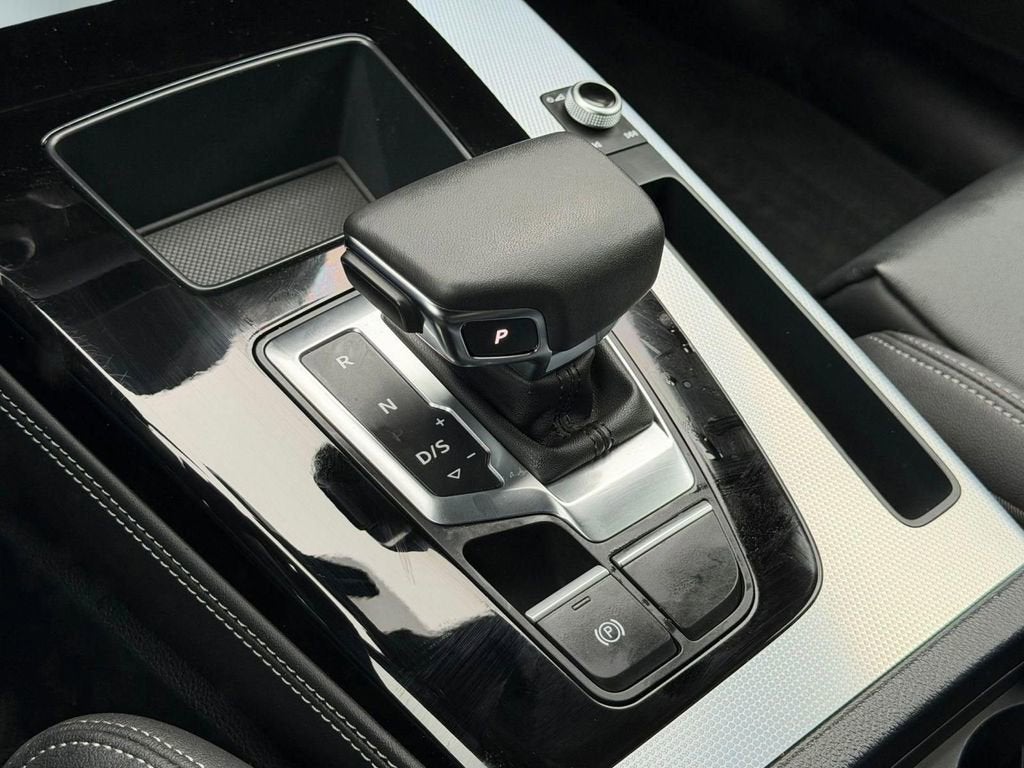 2024 Audi Q5 Premium Plus 45 TFSI S line quattro