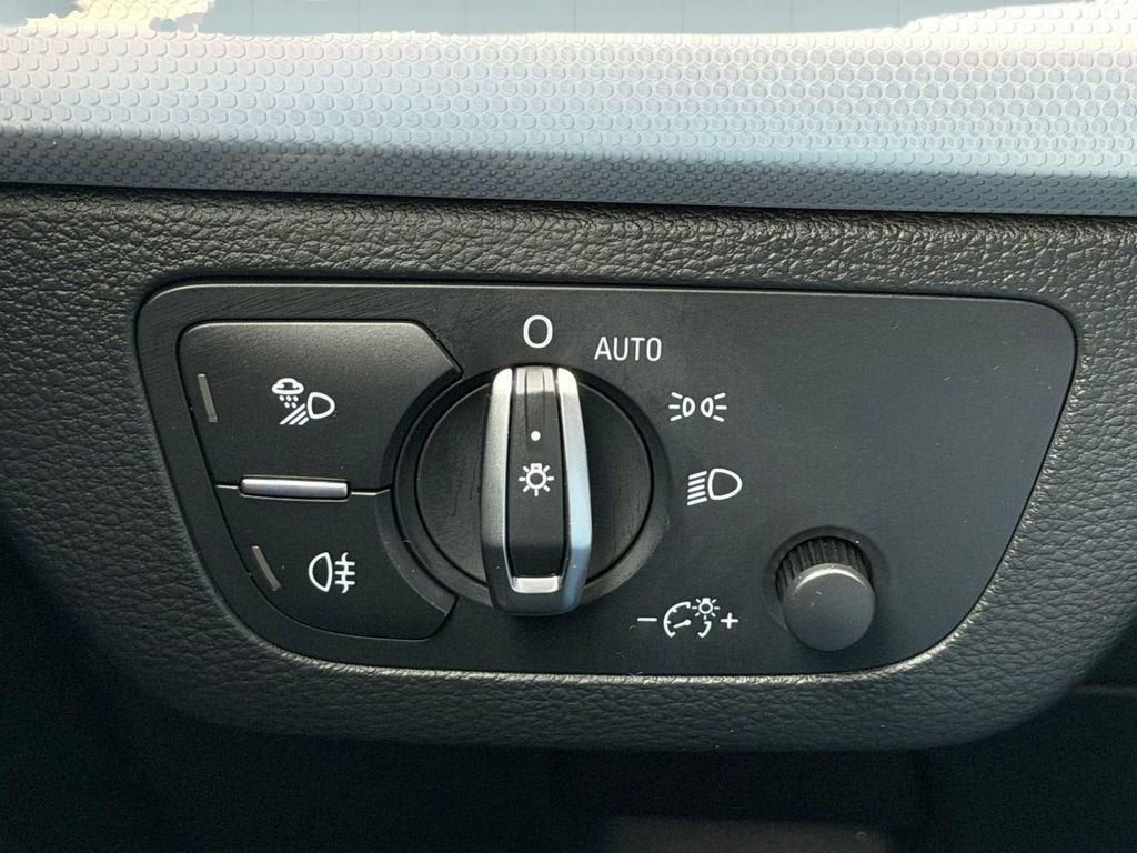 2024 Audi Q5 Premium Plus 45 TFSI S line quattro