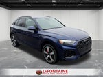 2024 Audi Q5 Premium Plus 45 TFSI S line quattro