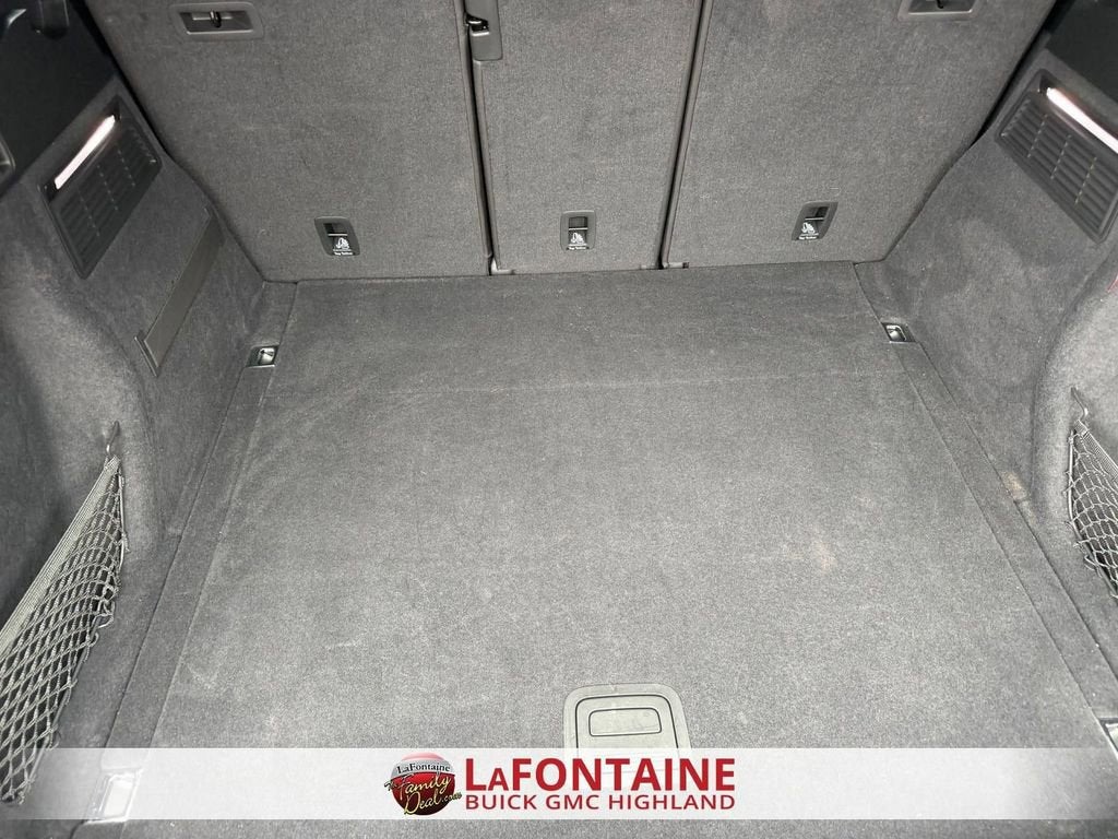 2024 Audi Q5 Premium Plus 45 TFSI S line quattro