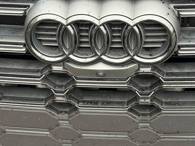 2024 Audi Q5 Premium Plus 45 TFSI S line quattro