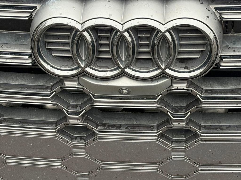 2024 Audi Q5 Premium Plus 45 TFSI S line quattro