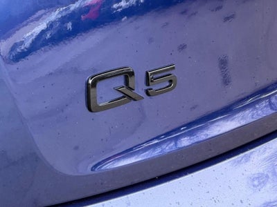 2024 Audi Q5 Premium Plus 45 TFSI S line quattro