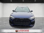 2024 Audi Q5 Premium Plus 45 TFSI S line quattro