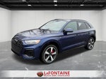 2024 Audi Q5 Premium Plus 45 TFSI S line quattro