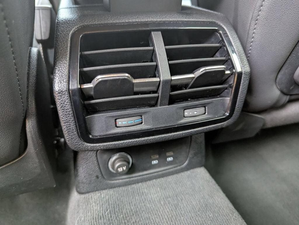 2023 Audi Q3 Premium Plus 45 TFSI S line quattro Tiptronic