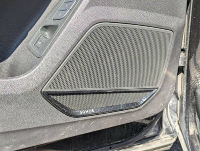 2023 Audi Q3 Premium Plus 45 TFSI S line quattro Tiptronic
