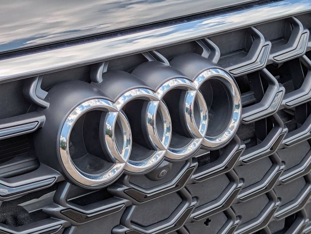 2023 Audi A8 L 55 TFSI quattro Tiptronic