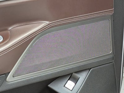 2019 BMW 750i xDrive