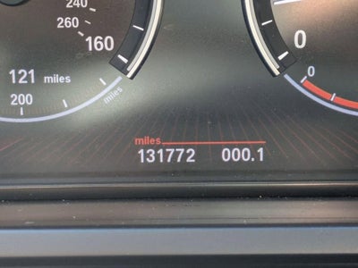 2009 BMW 750Li 750Li