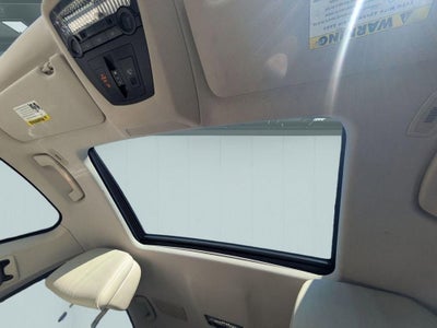 2009 BMW 750Li 750Li