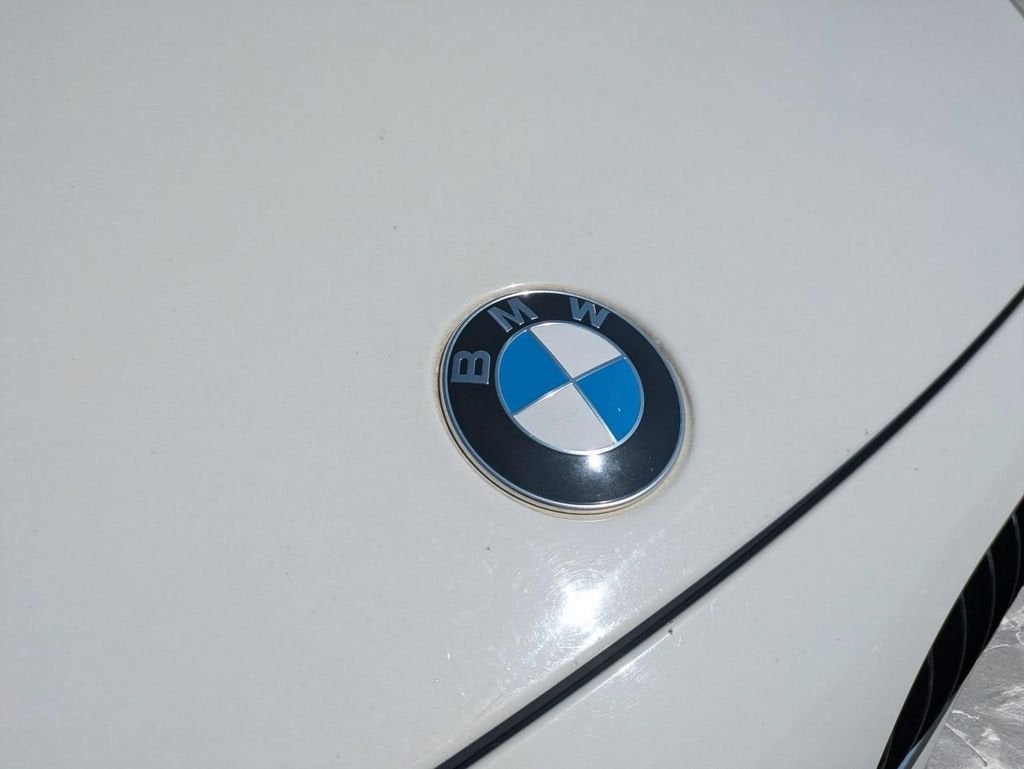 2009 BMW 750Li 750Li