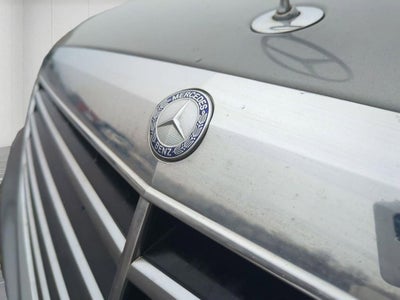 2010 Mercedes-Benz S 550 4MATIC®