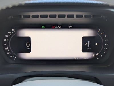 2023 Volvo XC90 B6 Plus 6-Seater