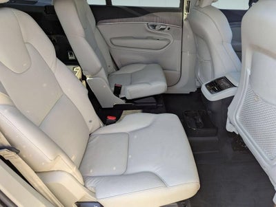 2023 Volvo XC90 B6 Plus 6-Seater