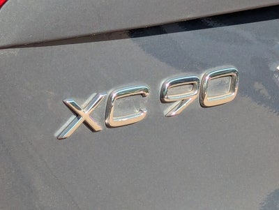 2023 Volvo XC90 B6 Plus 6-Seater