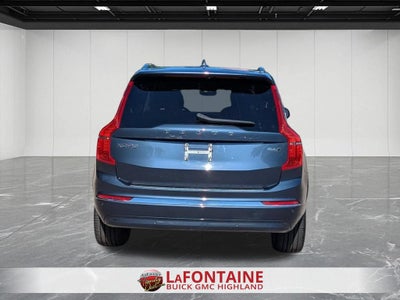 2023 Volvo XC90 B6 Plus 6-Seater