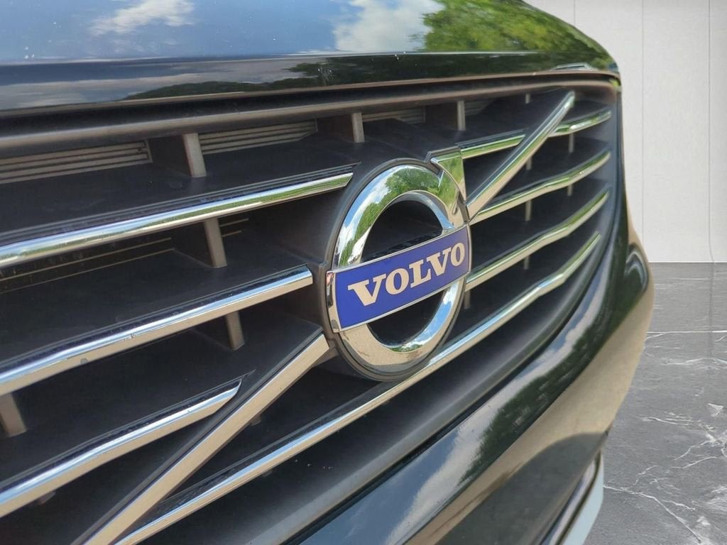 2016 Volvo XC60 T5 Premier