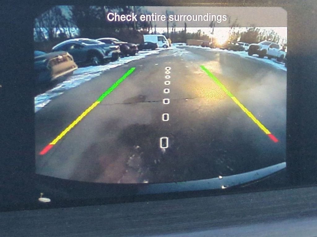 2020 Alfa Romeo Stelvio Ti AWD