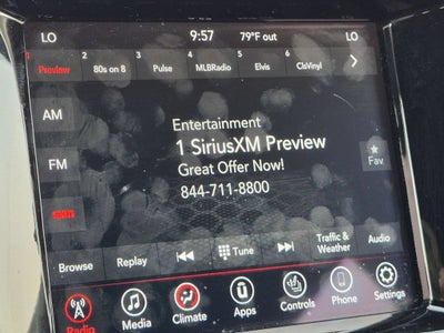 2021 Dodge Durango GT Plus AWD