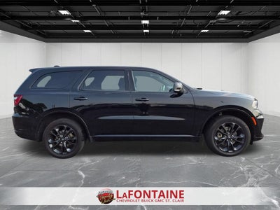 2021 Dodge Durango GT Plus AWD