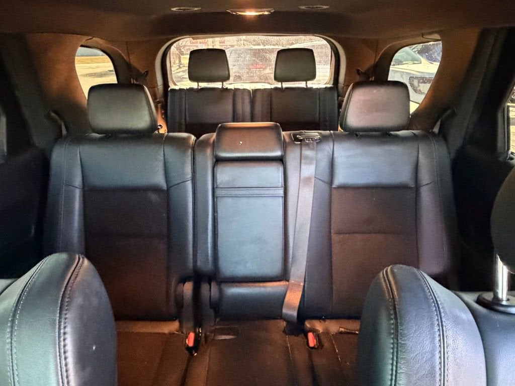 2021 Dodge Durango GT Plus AWD