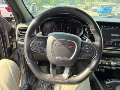 2021 Dodge Durango GT Plus AWD