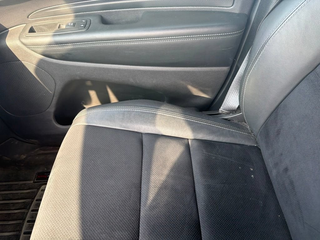 2021 Dodge Durango GT Plus AWD