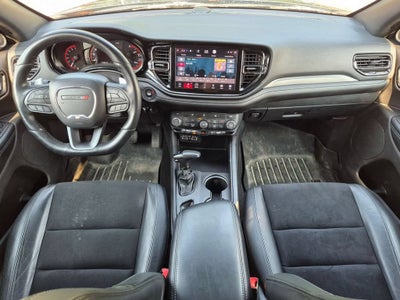 2021 Dodge Durango GT Plus AWD