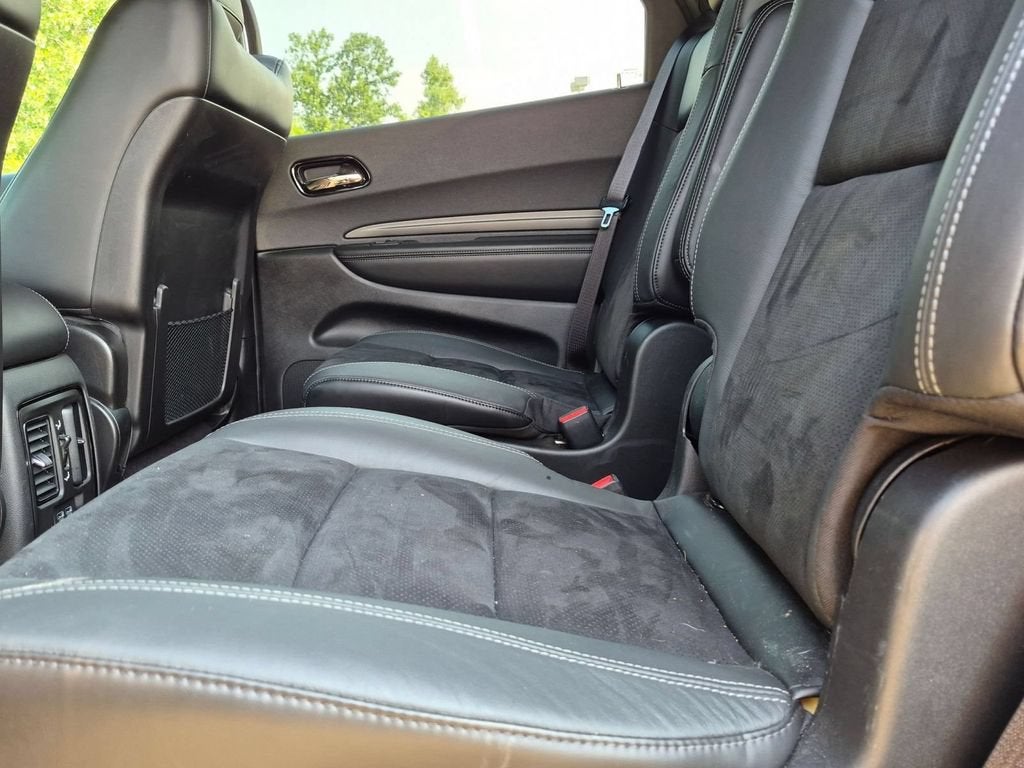 2021 Dodge Durango GT Plus AWD