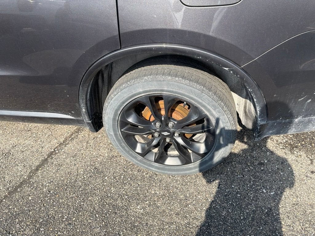 2021 Dodge Durango GT Plus AWD