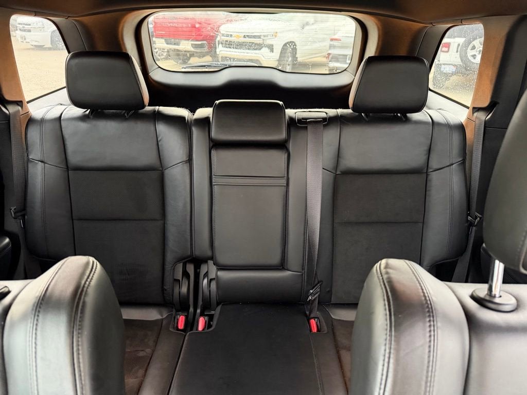 2021 Jeep Grand Cherokee Laredo X 4x4