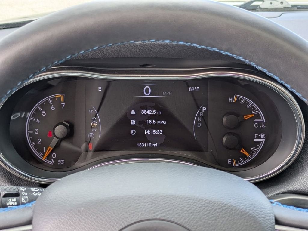 2019 Jeep Grand Cherokee Upland 4x4