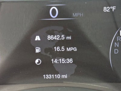 2019 Jeep Grand Cherokee Upland 4x4