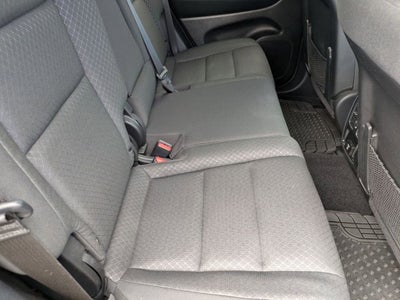2019 Jeep Grand Cherokee Upland 4x4