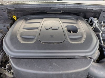 2019 Jeep Grand Cherokee Upland 4x4