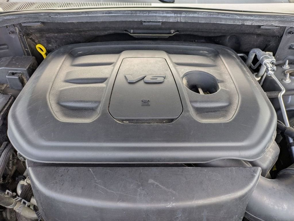 2019 Jeep Grand Cherokee Upland 4x4
