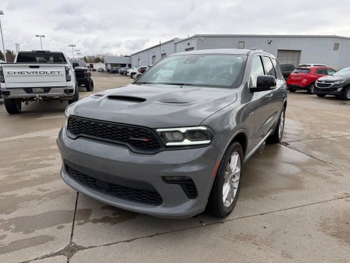 2023 Dodge Durango R/T Premium AWD